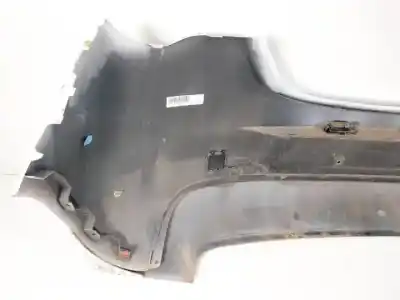 Автозапчасти б/у задний бампер за opel corsa e (x15) 1.4 turbo (08, 68) ссылки oem iam   