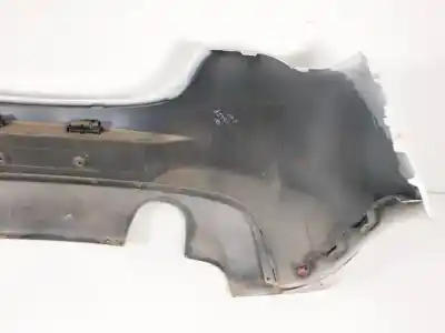 Автозапчасти б/у задний бампер за opel corsa e (x15) 1.4 turbo (08, 68) ссылки oem iam   