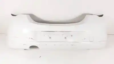 Автозапчасти б/у задний бампер за opel corsa e (x15) 1.4 turbo (08, 68) ссылки oem iam 
