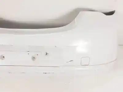 Автозапчасти б/у задний бампер за opel corsa e (x15) 1.4 turbo (08, 68) ссылки oem iam   