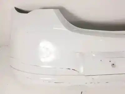 Автозапчасти б/у задний бампер за opel corsa e (x15) 1.4 turbo (08, 68) ссылки oem iam   