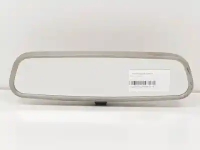 Автозапчастина б/у внутрішне дзеркало для audi a4 avant (8e) bre посилання на oem iam 8d0857511a