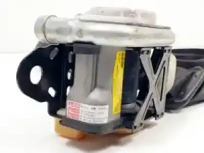 Peça sobressalente para automóvel em segunda mão cinto de segurança dianteiro esquerdo por nissan note (e11e) cr14de referências oem iam 86885bh00a  