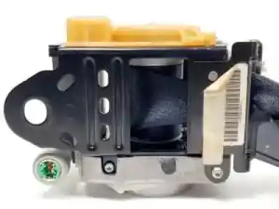 Peça sobressalente para automóvel em segunda mão cinto de segurança dianteiro esquerdo por nissan note (e11e) cr14de referências oem iam 86885bh00a  