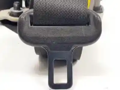 Peça sobressalente para automóvel em segunda mão cinto de segurança dianteiro esquerdo por nissan note (e11e) cr14de referências oem iam 86885bh00a  