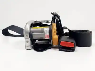 Second-hand car spare part front left seat belt for nissan note (e11e) cr14de oem iam references 86885bh00a