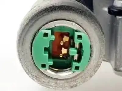 Peça sobressalente para automóvel em segunda mão cinto de segurança dianteiro esquerdo por nissan note (e11e) cr14de referências oem iam 86885bh00a  