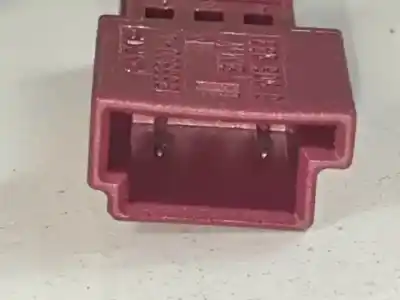 Peça sobressalente para automóvel em segunda mão pára-sol esquerdo por bmw 5 (e60) 520 i referências oem iam 7069153  