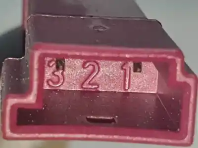 Peça sobressalente para automóvel em segunda mão para-sol direito por bmw 5 (e60) 520 i referências oem iam 7114248  