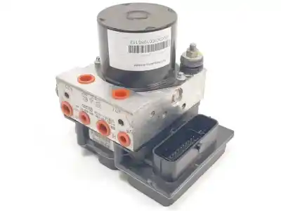 Автозапчасти б/у абс за skoda fabia (5j2) cbzc ссылки oem iam 6r0614514ag