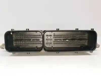 Автозапчасти б/у блок управления двигателем за skoda fabia (5j2) cbzc ссылки oem iam 5wp44827  03f907309ak