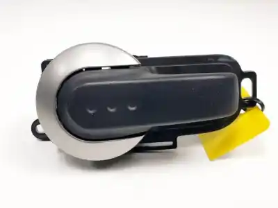 Second-hand car spare part interior left front handle for nissan note (e11e) cr14de oem iam references 5010800006