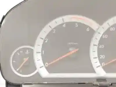 Peça sobressalente para automóvel em segunda mão quadrante por chevrolet captiva z20s-d referências oem iam 96628241  