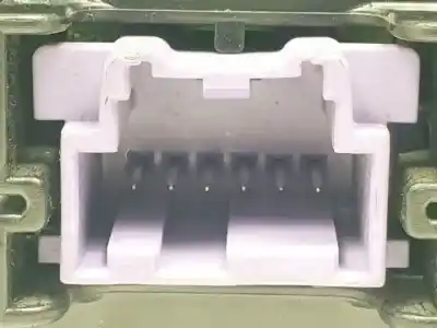 Second-hand car spare part electronic module for chevrolet captiva z20s-d oem iam references 96628249  