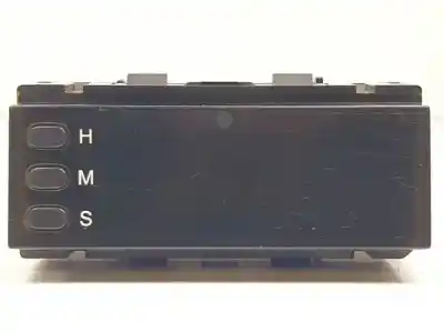 Peça sobressalente para automóvel em segunda mão módulo eletrônico por chevrolet captiva z20s-d referências oem iam 96628249