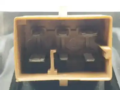 Second-hand car spare part heating fan for audi a4 avant (8e) bre oem iam references 8e1820021e  983692c