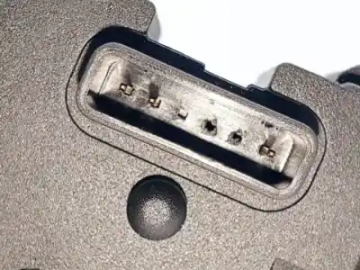 Автозапчасти б/у прерывный контроль за audi a4 avant (8e) bre ссылки oem iam 4e0953513a  