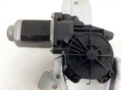 Second-hand car spare part rear right window regulator for nissan note (e11e) cr14de oem iam references 400929a  