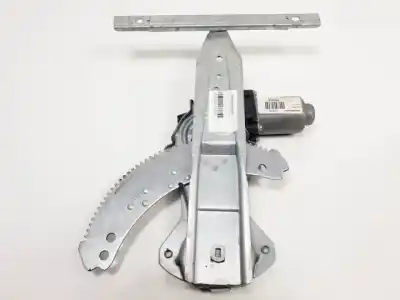 Second-hand car spare part rear right window regulator for nissan note (e11e) cr14de oem iam references 400929a
