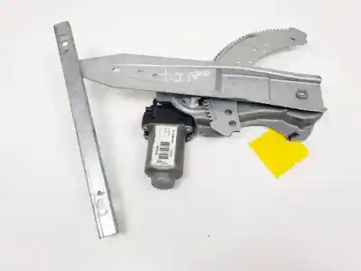 Second-hand car spare part rear left window regulator for nissan note (e11e) cr14de oem iam references 400928a  