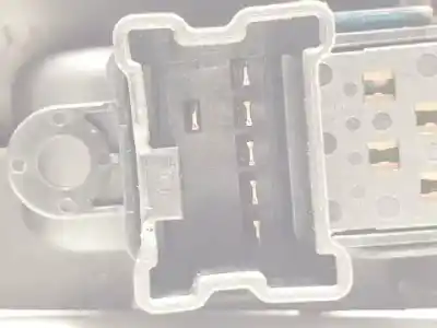 Second-hand car spare part rear right power window switch for nissan note (e11e) cr14de oem iam references 25411ed00b  