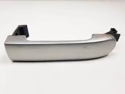 Second-hand car spare part exterior left front door handle for nissan note (e11e) cr14de oem iam references 242300