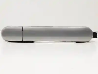 Second-hand car spare part exterior right rear door handle for nissan note (e11e) cr14de oem iam references 242300