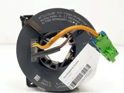 Second-hand car spare part AIR BAG RING for OPEL COMBO  OEM IAM references 24459849  