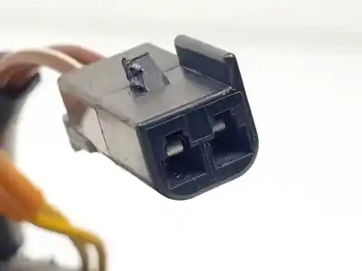 Second-hand car spare part air bag ring for opel combo y17dt oem iam references 24459849  