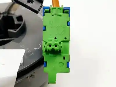 Second-hand car spare part air bag ring for opel combo y17dt oem iam references 24459849  