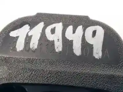 Peça sobressalente para automóvel em segunda mão sensor por chevrolet captiva z20s-d referências oem iam 25753276  