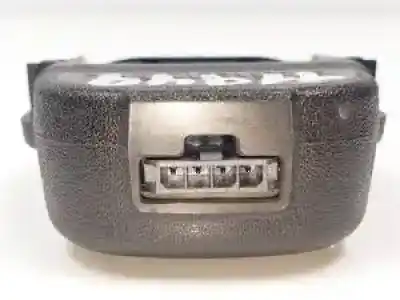 Peça sobressalente para automóvel em segunda mão sensor por chevrolet captiva z20s-d referências oem iam 25753276  