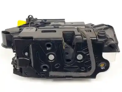 Автозапчасти б/у ЗАМОК ЗАДНЕЙ ПРАВОЙ ДВЕРИ за SKODA FABIA (5J2)  ссылки OEM IAM 1S4839016C  