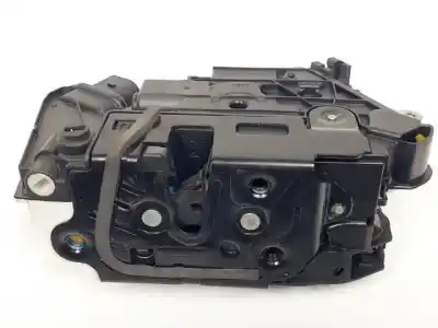 Автозапчасти б/у замок задней левой двери за skoda fabia (5j2) cbzc ссылки oem iam 1s4839015c