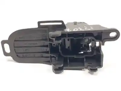 Second-hand car spare part interior right front handle for nissan note (e11e) cr14de oem iam references 5010800006  