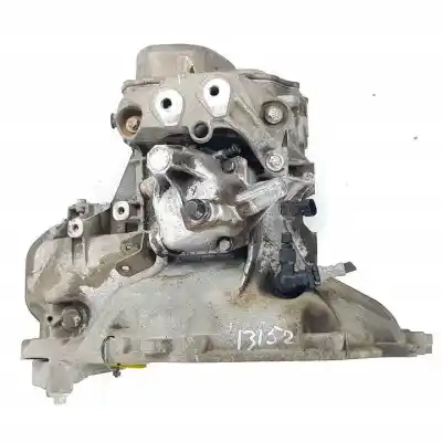 Peça sobressalente para automóvel em segunda mão caixa de velocidades por opel corsa c z14xe referências oem iam 90400209  5 velocidades