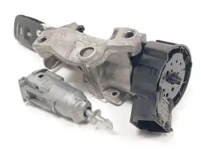 Автозапчасти б/у противоугонное устройство за skoda fabia (5j2) cbzc ссылки oem iam 6r0905851d  