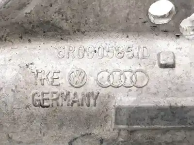 Автозапчасти б/у противоугонное устройство за skoda fabia (5j2) cbzc ссылки oem iam 6r0905851d  