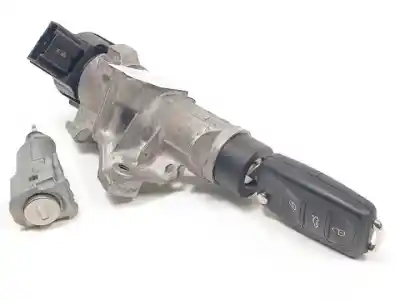 Автозапчасти б/у противоугонное устройство за skoda fabia (5j2) cbzc ссылки oem iam 6r0905851d