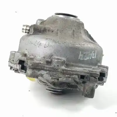 Second-hand car spare part front differential for bmw x6 (e71, e72) xdrive 50 i oem iam references 7552533  