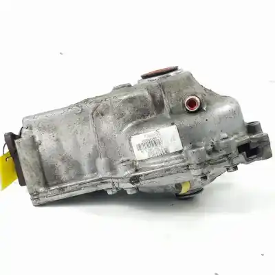 Second-hand car spare part front differential for bmw x6 (e71, e72) xdrive 50 i oem iam references 7552533  