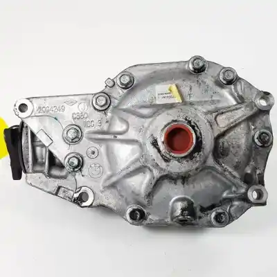 Second-hand car spare part front differential for bmw x6 (e71, e72) xdrive 50 i oem iam references 7552533  