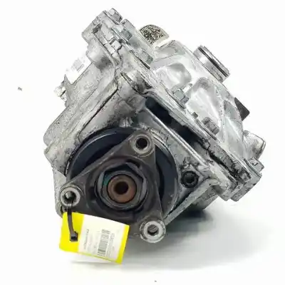 Second-hand car spare part front differential for bmw x6 (e71, e72) xdrive 50 i oem iam references 7552533  