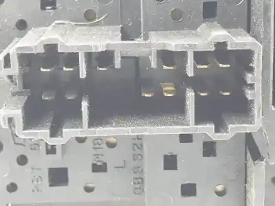 Second-hand car spare part headlights switch for honda cr-v (rd8) k20a4 oem iam references m186201s19  