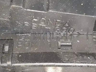 Second-hand car spare part headlights switch for honda cr-v (rd8) k20a4 oem iam references m186201s19  