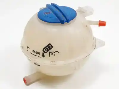 Автозапчасти б/у расширительный депозит за skoda fabia (5j2) cbzc ссылки oem iam 6q0121407b