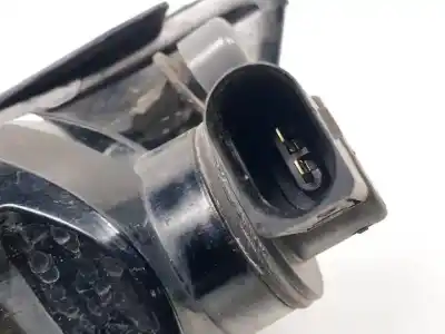 Автозапчасти б/у правая противотуманная фара за skoda fabia (5j2) cbzc ссылки oem iam 17308602  