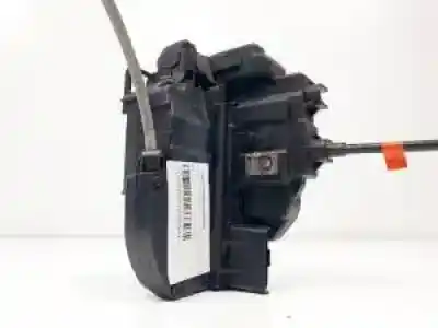 Tweedehands auto-onderdeel deurslot rechts voor voor nissan note (e11e) cr14de oem iam-referenties   