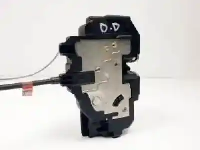 Tweedehands auto-onderdeel deurslot rechts voor voor nissan note (e11e) cr14de oem iam-referenties   