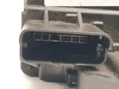 Tweedehands auto-onderdeel deurslot rechts voor voor nissan note (e11e) cr14de oem iam-referenties   